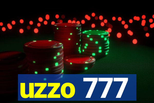 uzzo 777